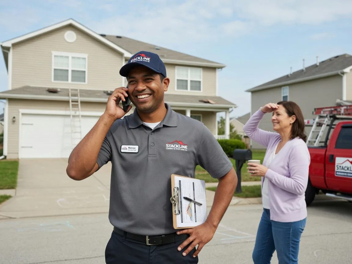 Chimney flashing repair Lovell, ME FAQs